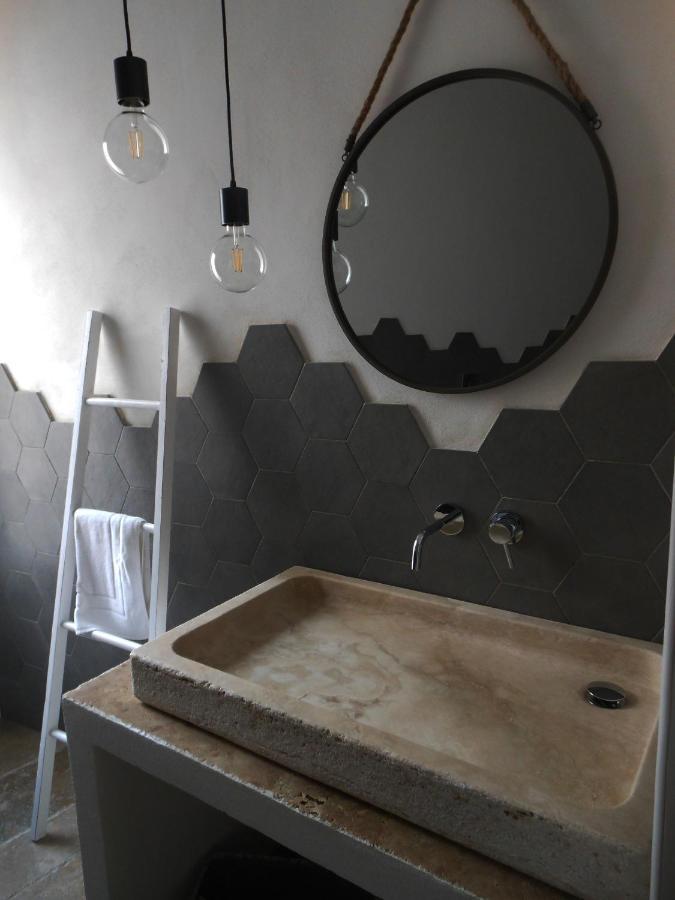 Meridiano12 Couette-café Favignana
