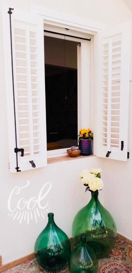 Couette-café Meridiano12 *