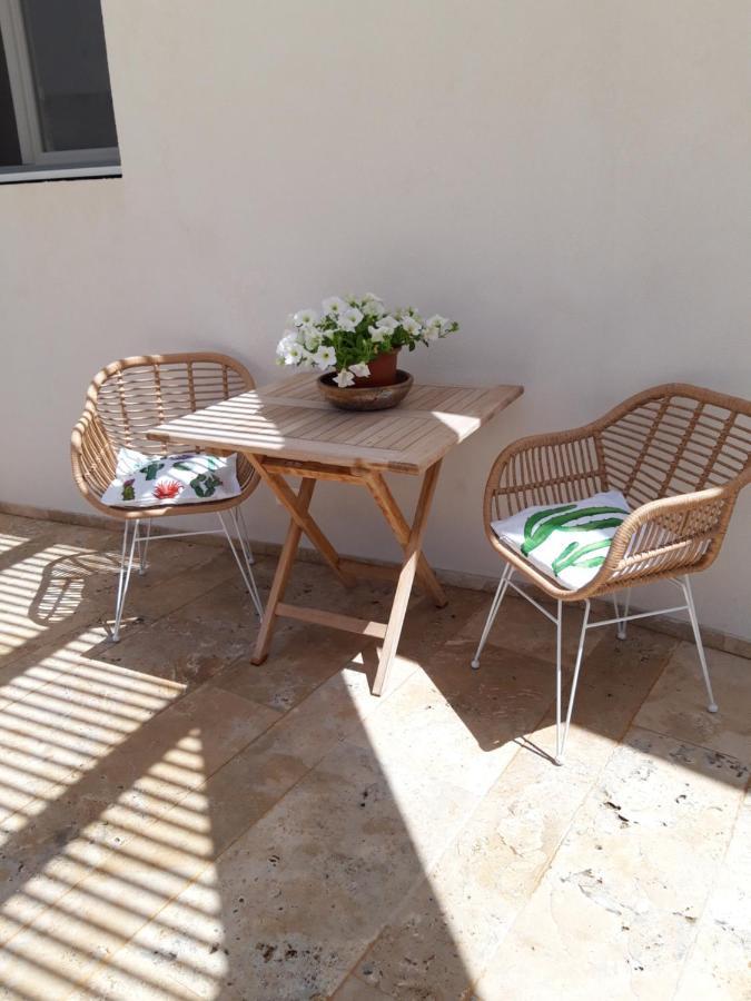 Meridiano12 Favignana