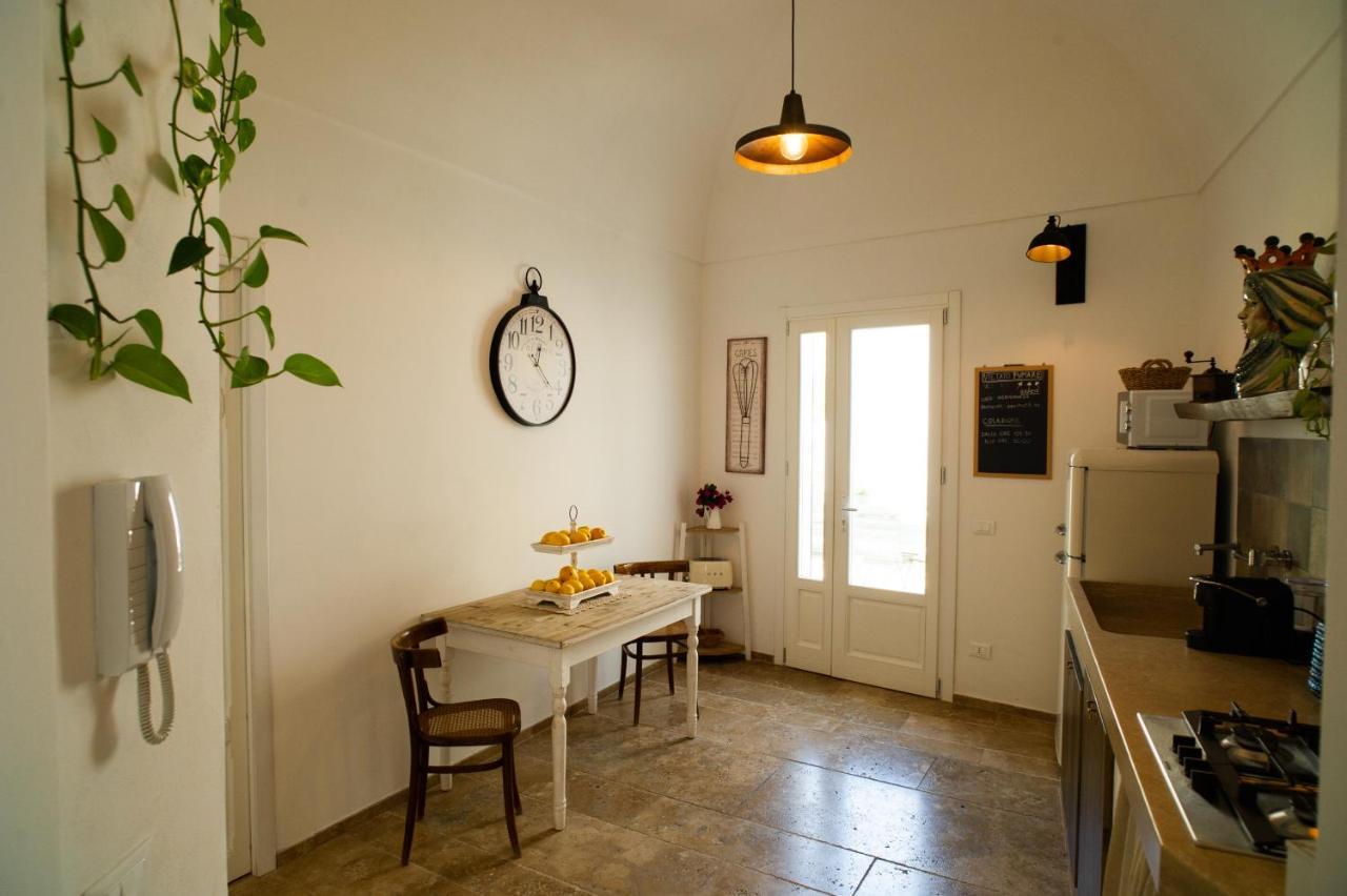 Couette-café Meridiano12 *