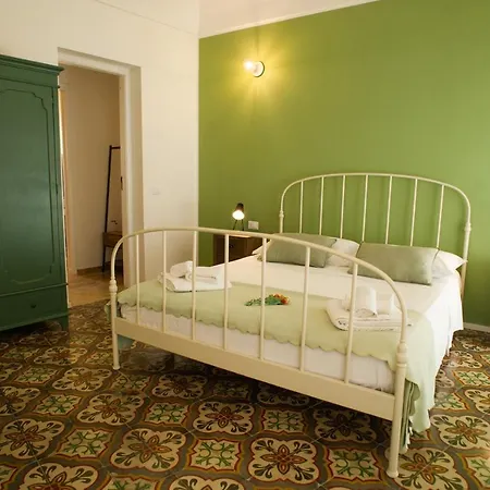 Meridiano12 Favignana Extérieur photo