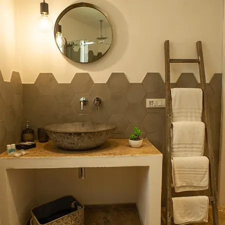 Meridiano12 Favignana Extérieur photo