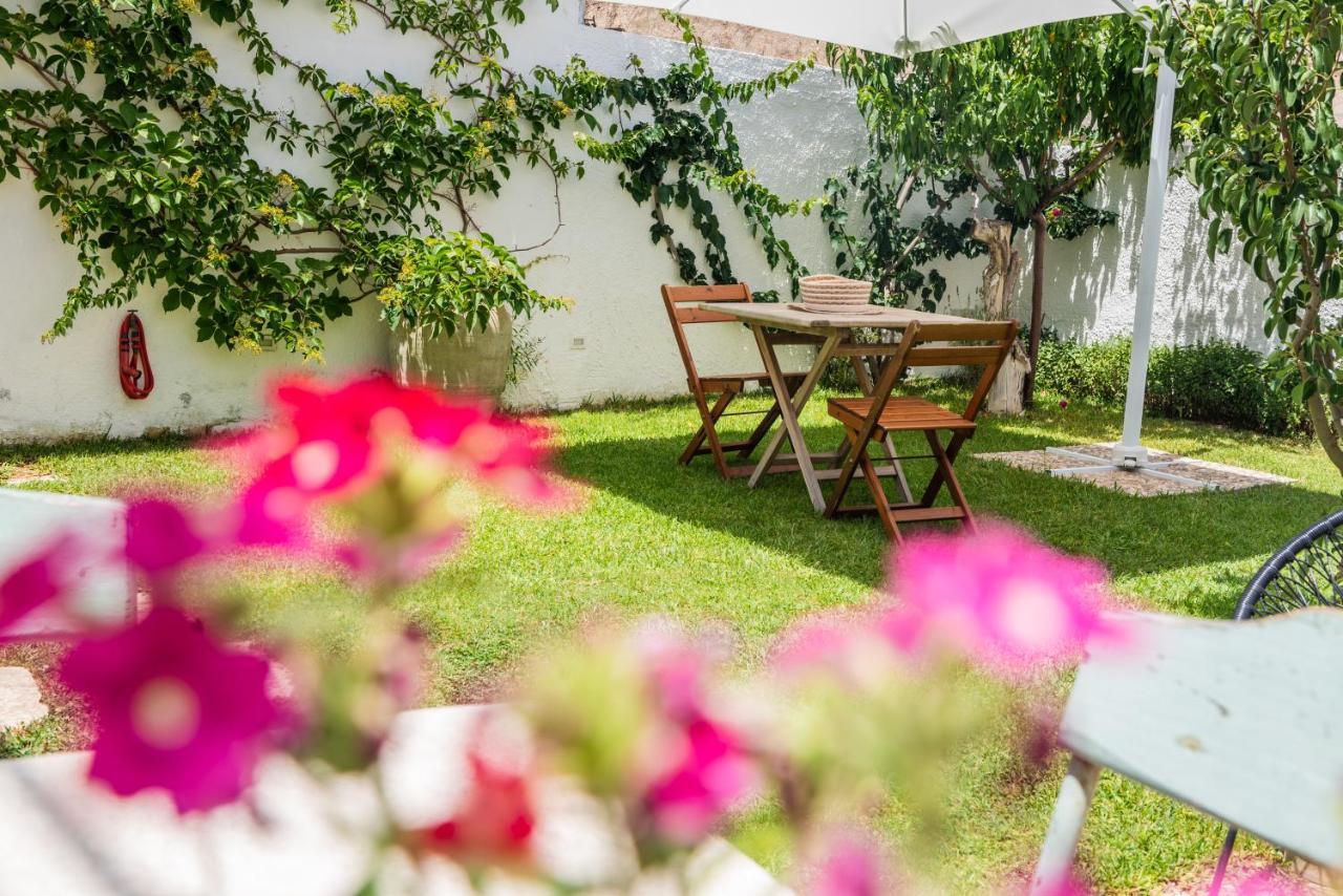 Meridiano12 Bed & Breakfast