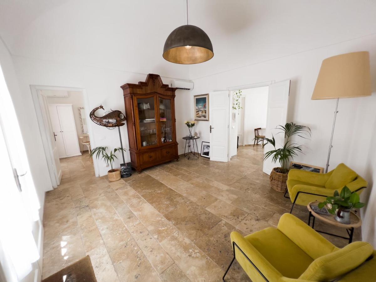 Bed & Breakfast Meridiano12