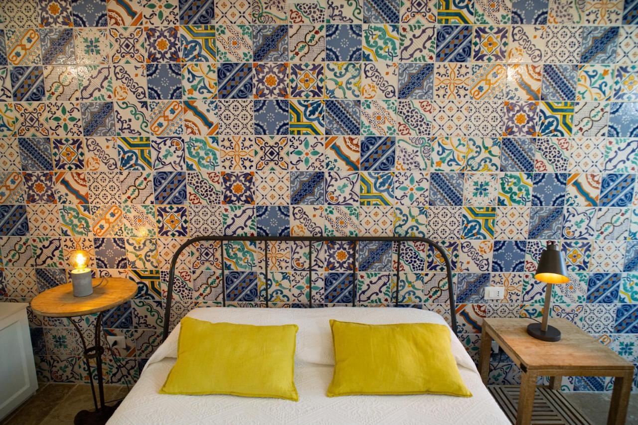 Meridiano12 Bed & Breakfast Favignana