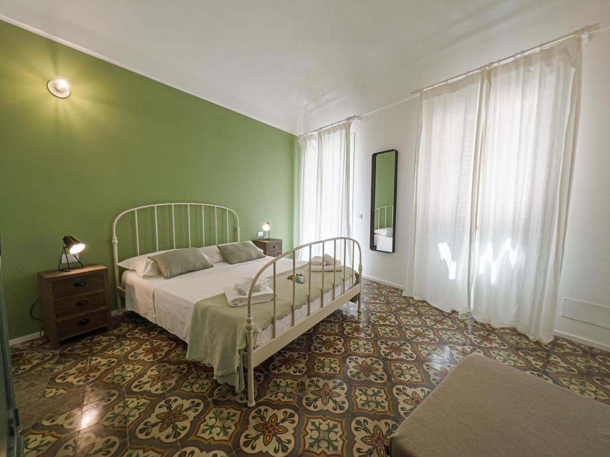 Meridiano12 Bed & Breakfast *