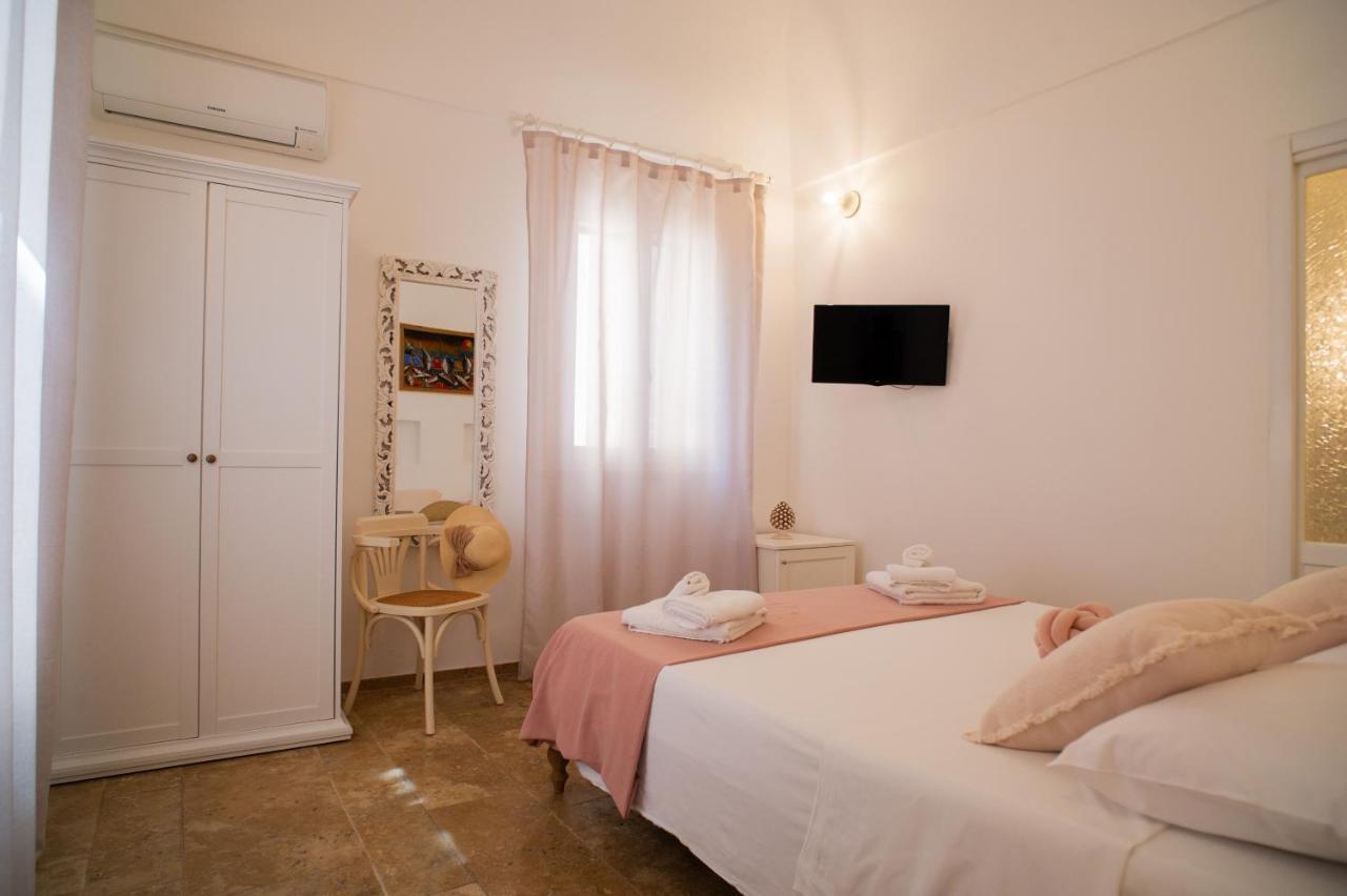 Bed & Breakfast Meridiano12 Favignana