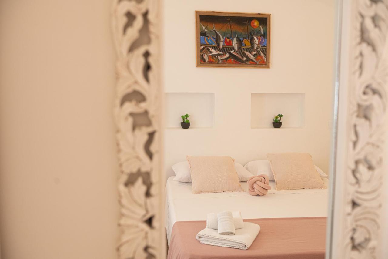 Frühstückspension Meridiano12 Favignana