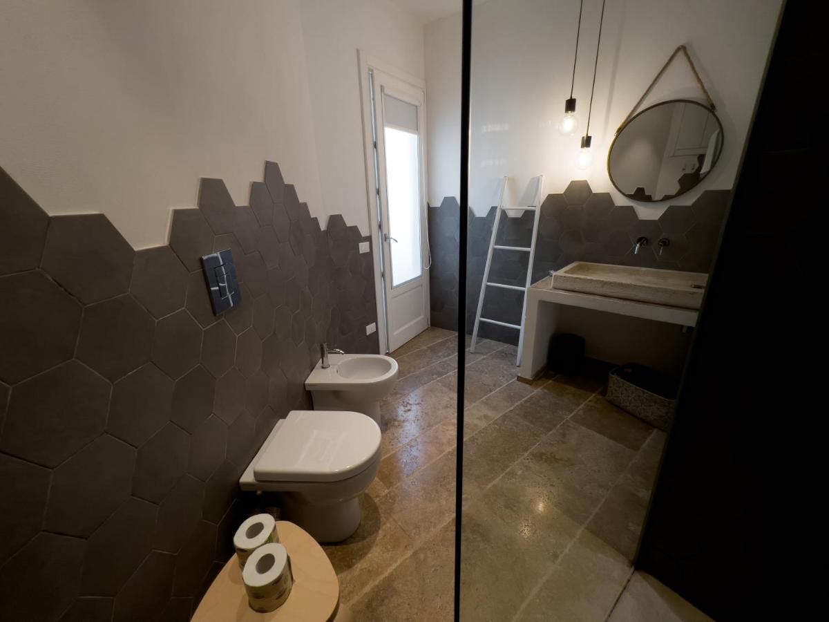 Meridiano12 Bed & Breakfast Favignana